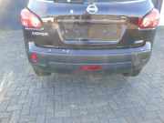 Stoßstange hinten Nissan Qashqai J10