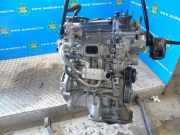 Motor ohne Anbauteile (Benzin) Kia Picanto 3 JA 63AQ107F01