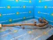 Katalysator ohne Lambdasonde Skoda Fabia III Kombi NJ 1K0178QB