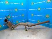 Katalysator ohne Lambdasonde VW Polo V 6R, 6C 6C0131701H