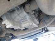 Hinterachsgetriebe Lexus RX 3 L1 G105048010