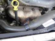 Katalysator ohne Lambdasonde Opel Meriva A 13106545