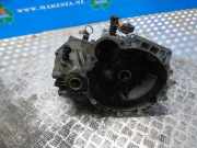 Schaltgetriebe Hyundai Getz TB 4300022915