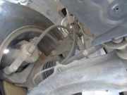 Federbein rechts vorne Renault Kangoo II Rapid FW0 543020572R
