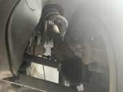 Federbein links vorne VW Polo V 6R, 6C 6R0413031C