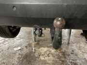 Anhängerkupplung Hyundai iX35 LM