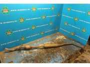 Katalysator ohne Lambdasonde Suzuki SX4 EY, GY 1425055L00H02