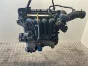 Motor ohne Anbauteile (Benzin) Kia Rio III UB
