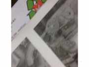 Hutablage Seat Arosa 6H 6X0867769F