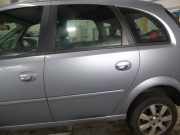 Tür links hinten Opel Meriva A 13149681