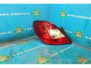 Rückleuchte links Opel Corsa D S07 13269050
