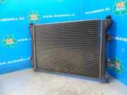 Kühler Kia Ceed 2 SW JD 253103X011