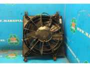 Elektrolüfter Suzuki SX4 EY, GY 9536079J20