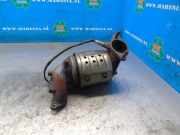 Katalysator ohne Lambdasonde Hyundai i10 IA 04DA0