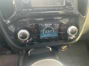 Heizungsbetätigung (Konsole) Nissan Juke F15 275101KC0A