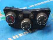 Heizungsbetätigung (Konsole) Chevrolet Aveo Schrägheck T300 95465996