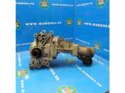 Vorderachsgetriebe Peugeot 4007 067AD6466