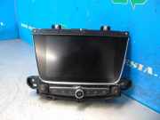 Monitor Navigationssystem Opel Crossland X P17 39238229