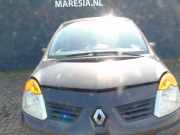 Motorhaube Renault Modus - Grand Modus P 7751475521