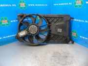 Elektrolüfter Ford Focus II Cabriolet DB3 3M5H8C607RH