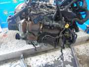 Motor ohne Anbauteile (Diesel) Opel Insignia A Sports Tourer G09 55574196