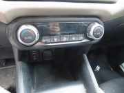 Heizungsbetätigung (Konsole) Nissan Micra V K14 275105FA0C