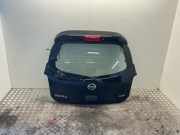Heckklappe / Heckdeckel Nissan Micra IV K13 K010M3HNCA