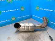 Katalysator ohne Lambdasonde Peugeot 2008 I 9816064980