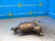 Katalysator ohne Lambdasonde Opel Corsa E X15 25195105