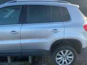Tür links hinten VW Tiguan I 5N 5N0833055A