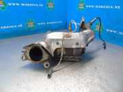 Katalysator ohne Lambdasonde Dacia Logan MCV II 208A07241R