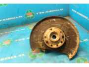 Achsschenkel links vorne Opel Meriva B 93184611