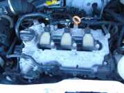 Motor ohne Anbauteile (Benzin) Opel Karl C16 55580863