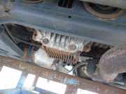 Hinterachsgetriebe Lexus IS 2 E2 4111030A90