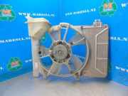 Elektrolüfter Toyota Yaris P13 163610Q030