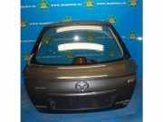 Heckklappe / Heckdeckel Toyota Avensis T25 6700505080