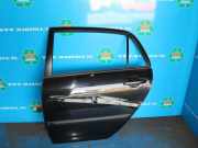 Tür links hinten Toyota Corolla Liftback E12