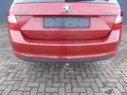 Stoßstange hinten Skoda Rapid NH 5JJ807421B