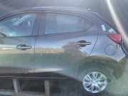 Tür links hinten Mazda 2 DL, DJ