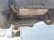 Hinterachse komplett Audi A3 8V 5Q0501049BH