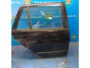 Tür rechts hinten Skoda Fabia Kombi 6Y 6Y9833056