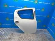 Tür rechts hinten Toyota Aygo B1 670030H010