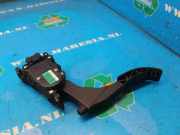 Pedalbelag für Fahrpedal Seat Ibiza IV SportCoupe 6J 6Q1721503M