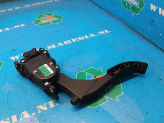 Fahrpedal Seat Ibiza IV SportCoupe 6J 6Q1721503M Bild Fahrpedal Seat Ibiza IV SportCoupe 6J 6Q1721503M