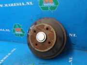 Radnabe hinten Opel Agila H-B