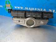 Heizungsbetätigung (Konsole) Honda Jazz II GD, GE 79600SAAG02ZA