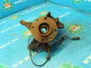 Achsschenkel rechts vorne Renault Megane II Coupe/Cabriolet EM 8200297032