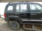 Tür rechts hinten Jeep Cherokee 3 KJ