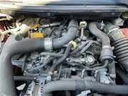 Motor ohne Anbauteile (Benzin) Nissan Micra V K14
