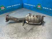 Katalysator ohne Lambdasonde Honda Jazz IV GK 1819058RG00